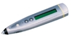 Systel. Portable pen terminals. Systel F630. Lowest price at barcode.co.uk